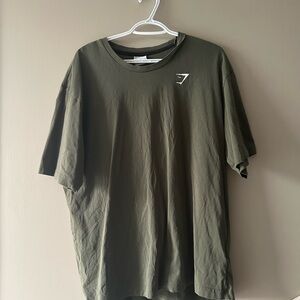 Men’s XL Gymshark T-Shirt